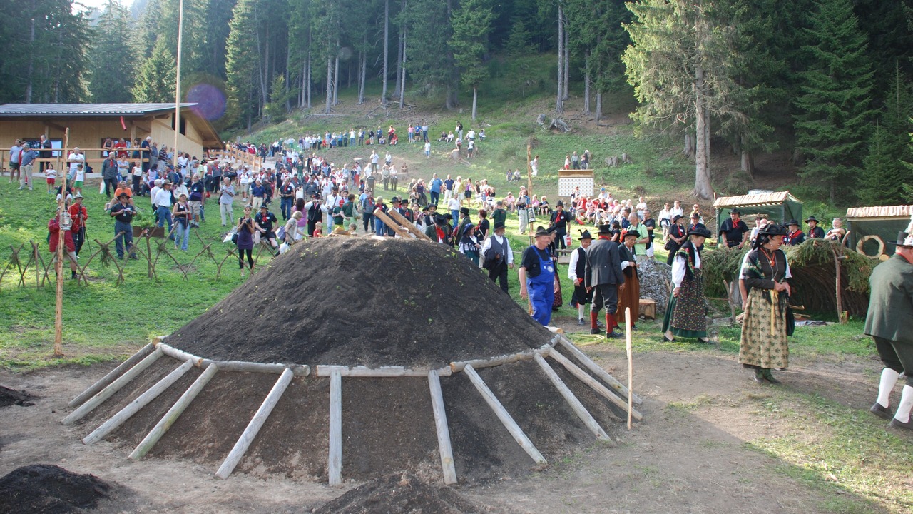 Photo of Outdoor in Zoppe di Cadore