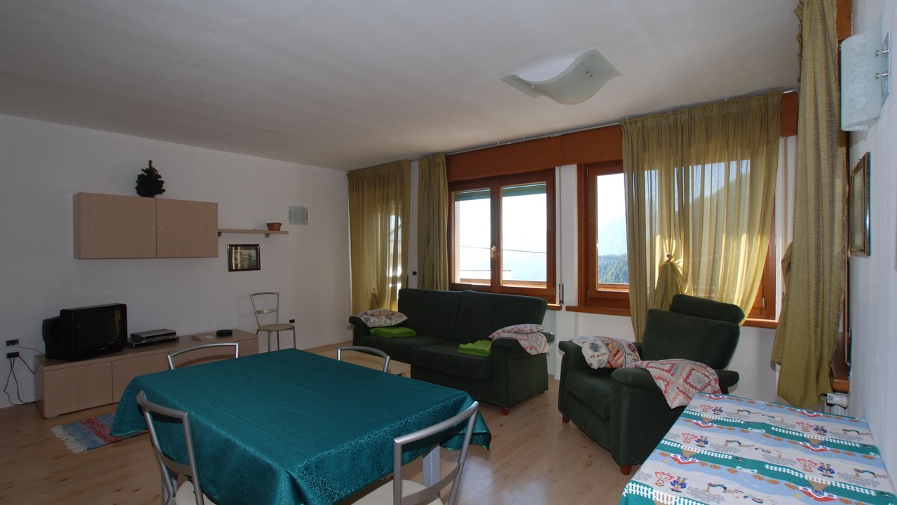 Photo of Livingroom in Zoppe di Cadore