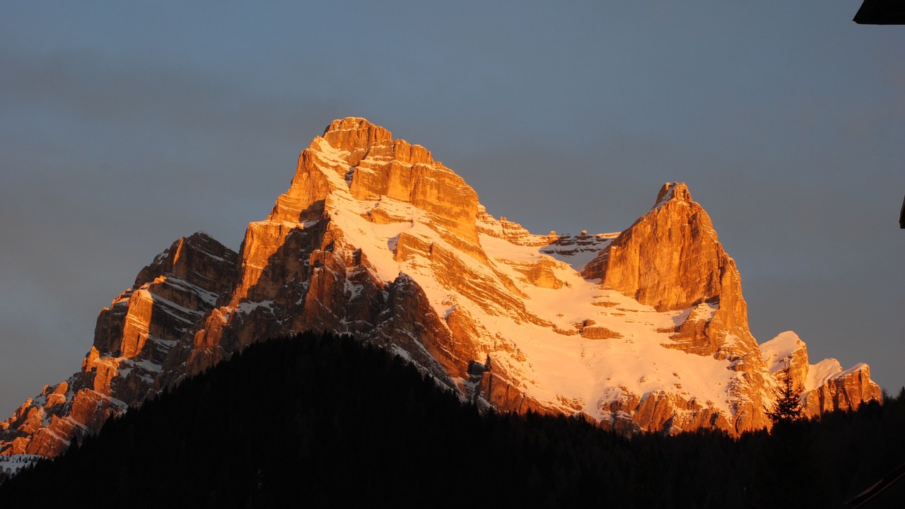 Photo of Outdoor in Zoppe di Cadore