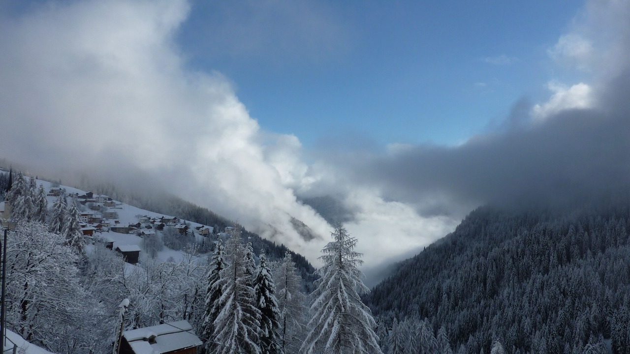 Photo of Outdoor in Zoppe di Cadore