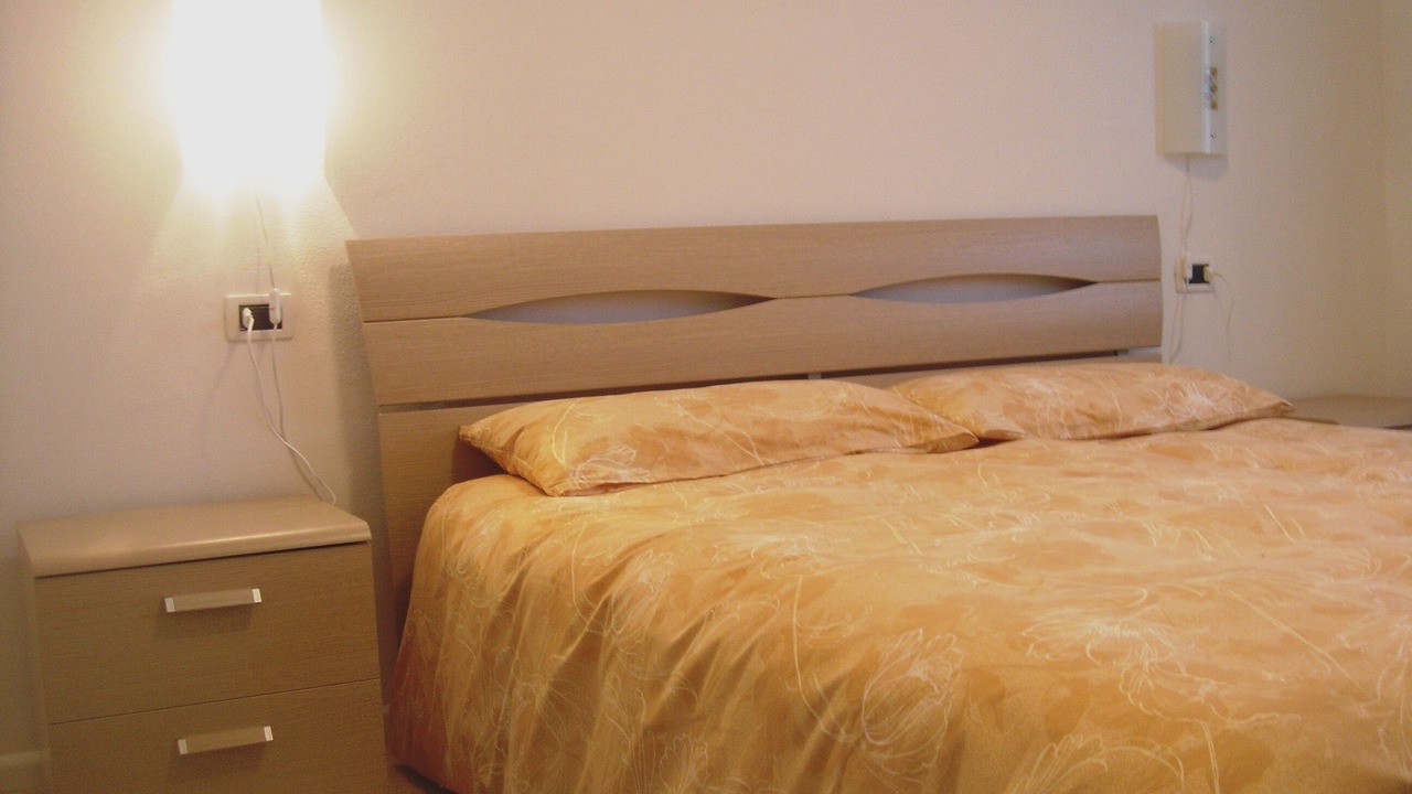 Photo of Bedroom in Zoppe di Cadore