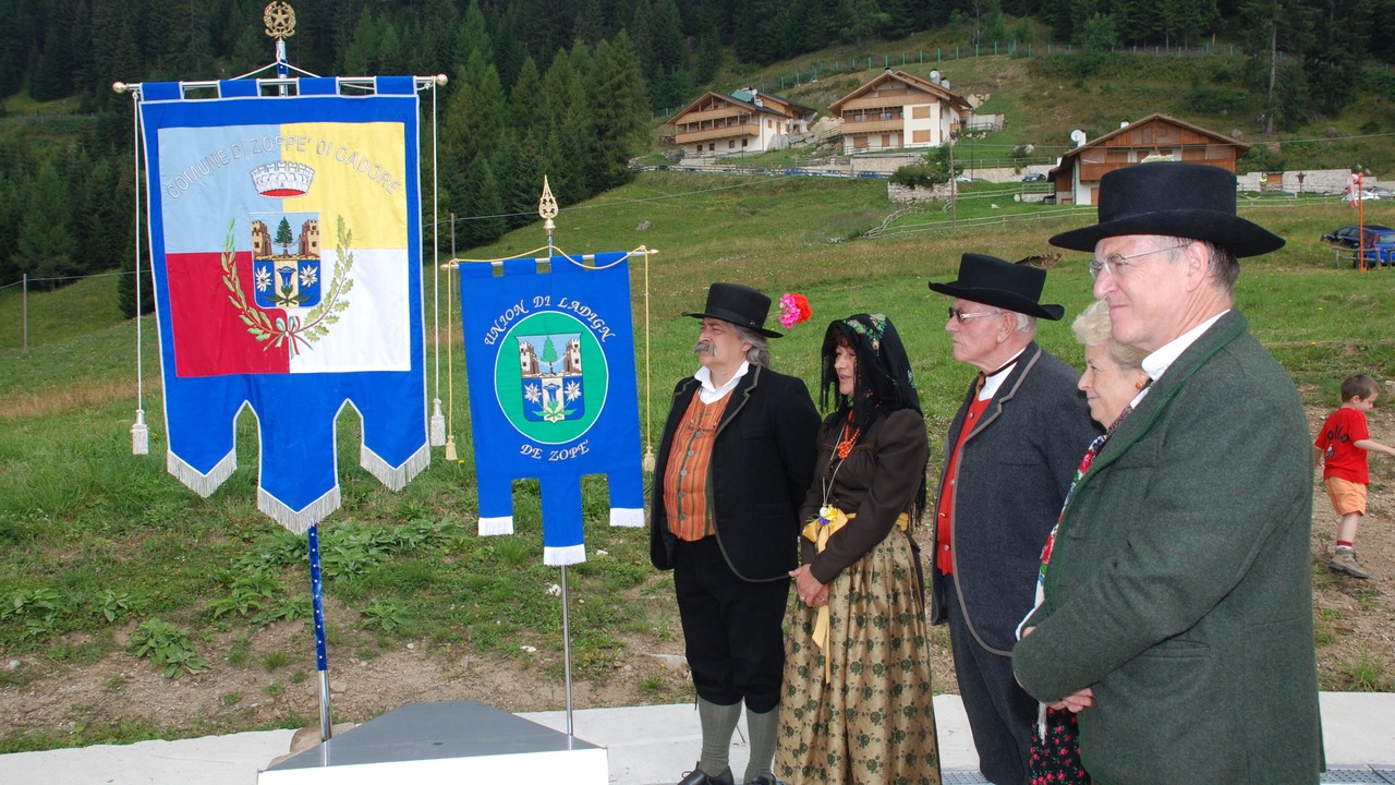 Photo of Others in Zoppe di Cadore