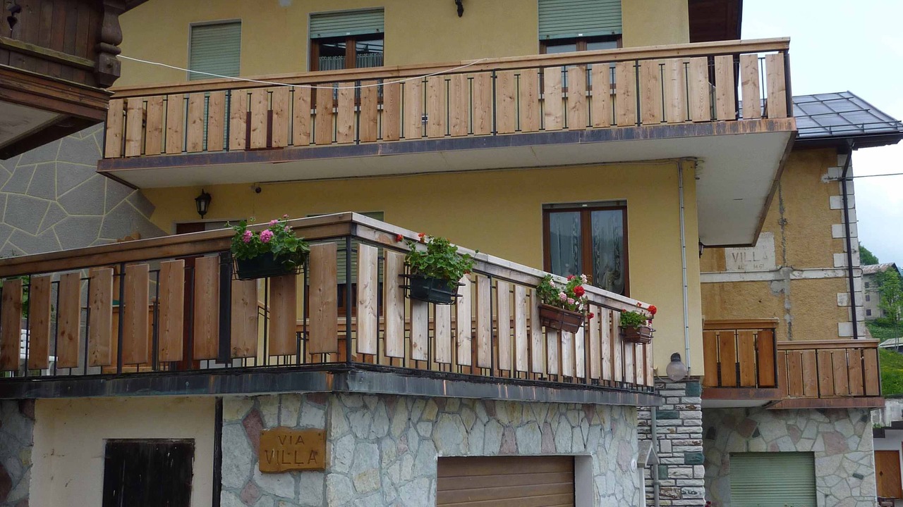 Photo of Outdoor in Zoppe di Cadore