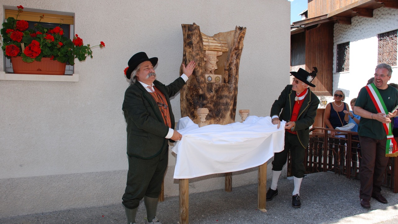 Photo of Outdoor in Zoppe di Cadore
