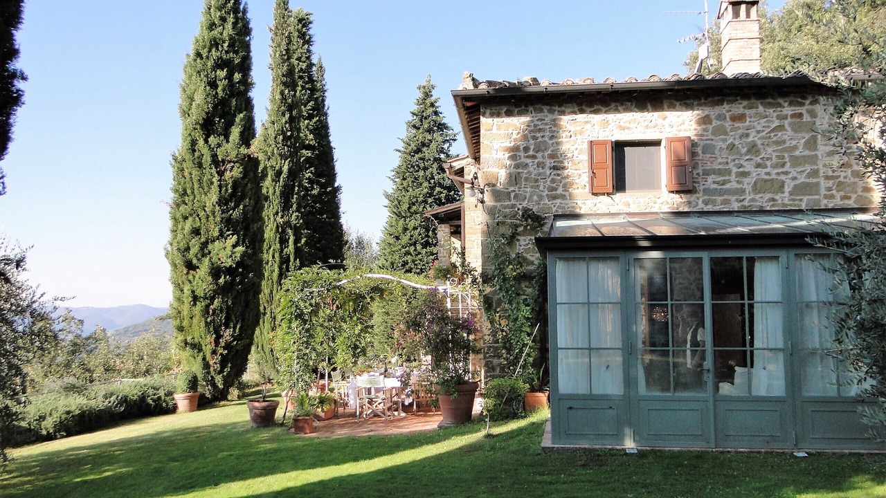 Photo of Outdoor in Civitella in Val di Chiana
