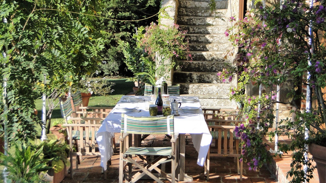 Photo of Outdoor in Civitella in Val di Chiana