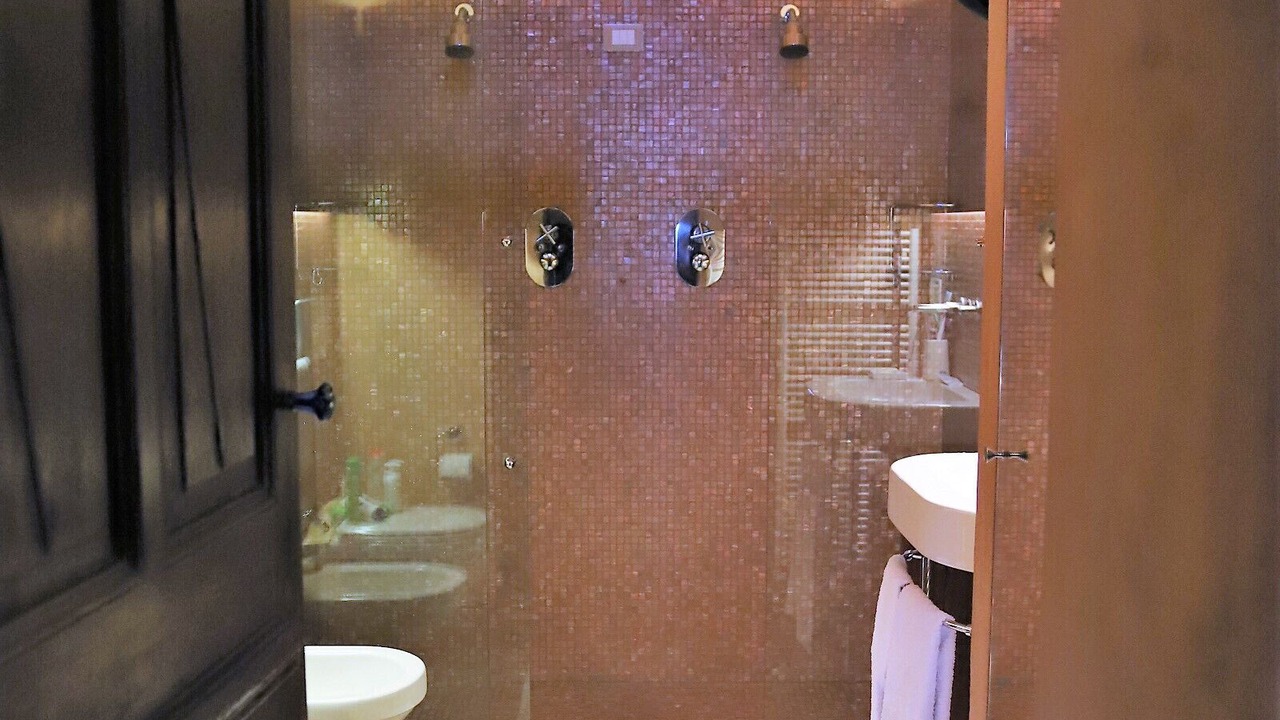 Photo of Bathroom in Civitella in Val di Chiana