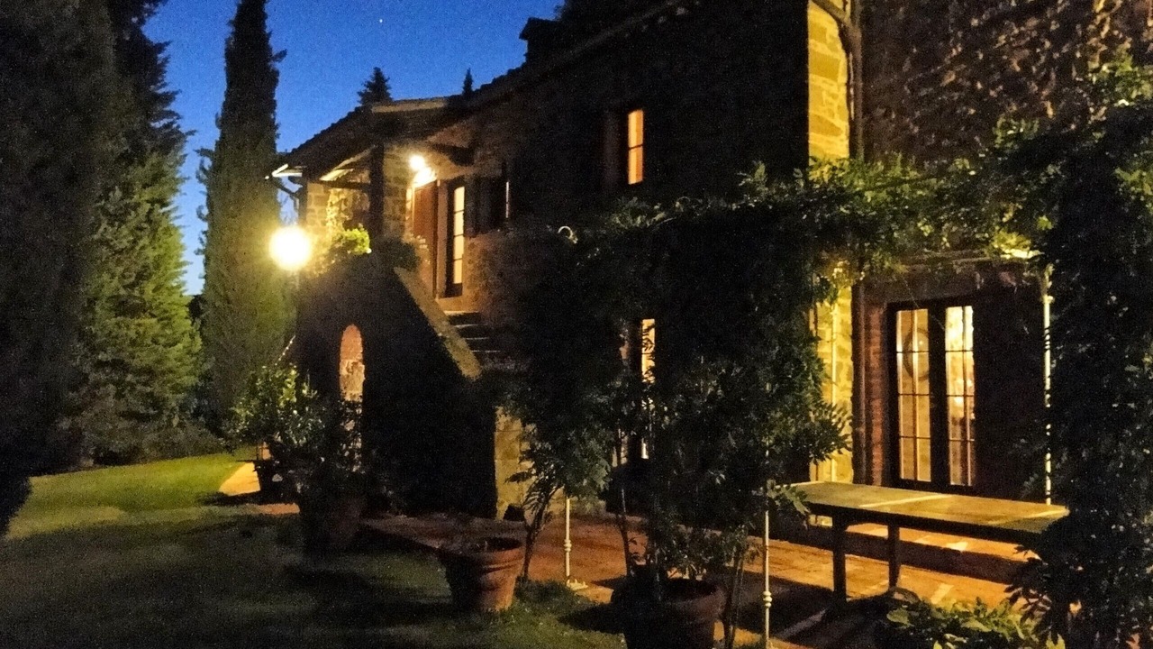 Photo of Patio Balcony in Civitella in Val di Chiana