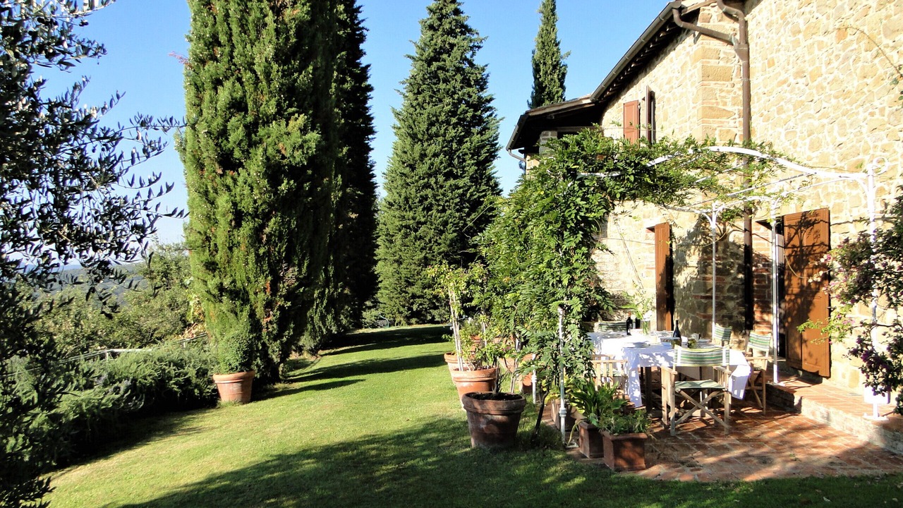 Photo of Outdoor in Civitella in Val di Chiana
