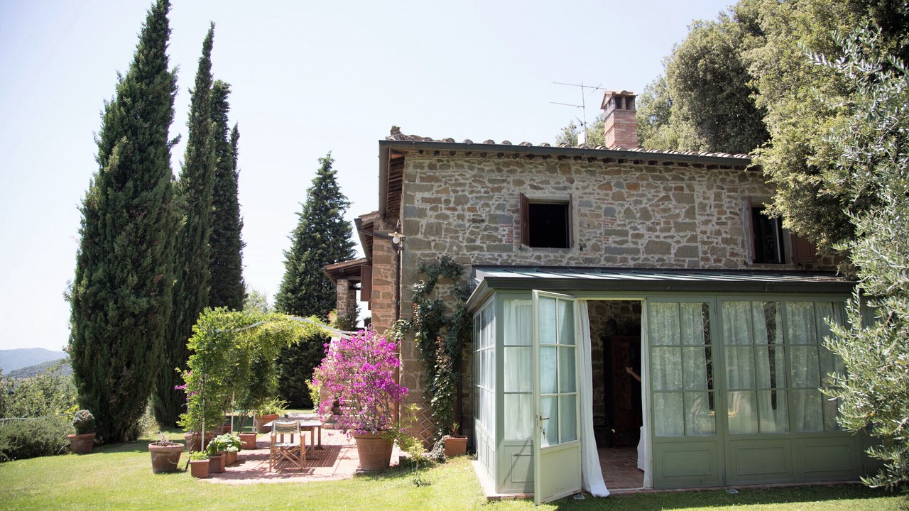 Photo of Outdoor in Civitella in Val di Chiana