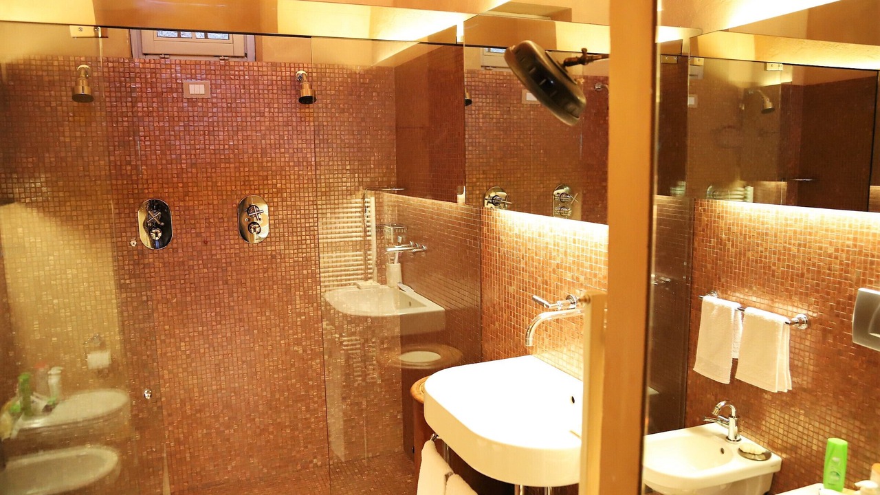 Photo of Bathroom in Civitella in Val di Chiana