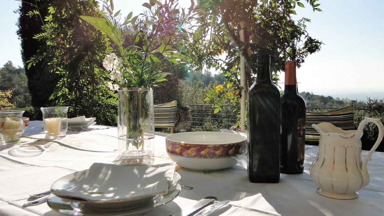 Photo of Outdoor in Civitella in Val di Chiana