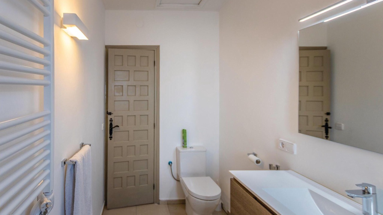 Photo of Bathroom in Vidreres
