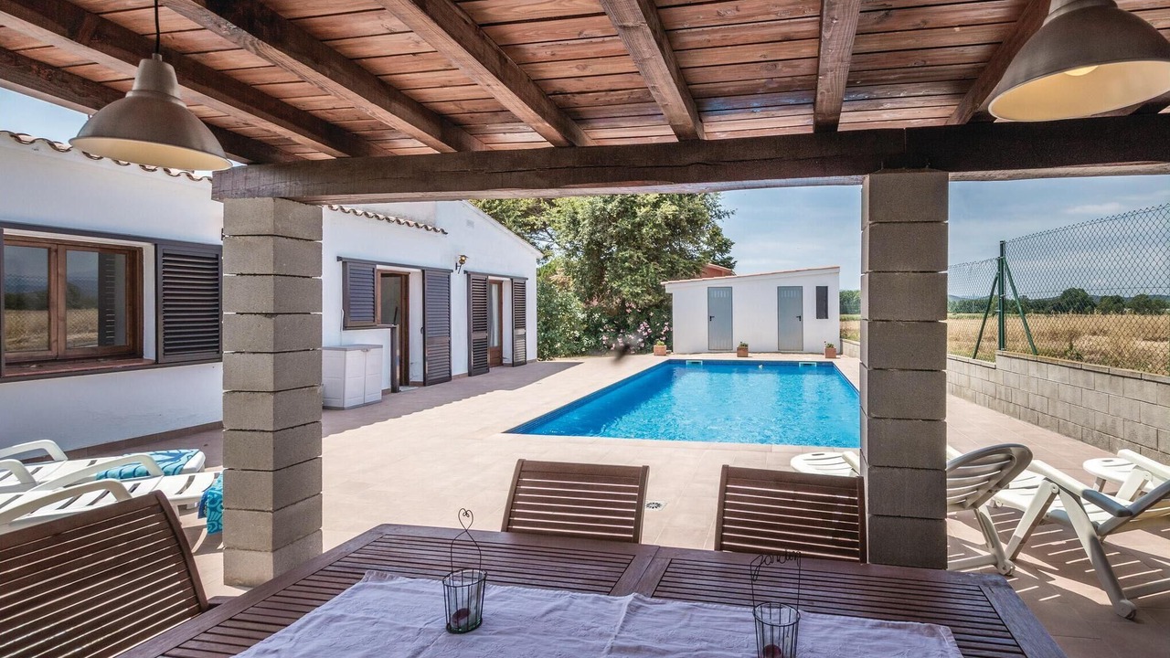 Photo of Outdoor in Vidreres
