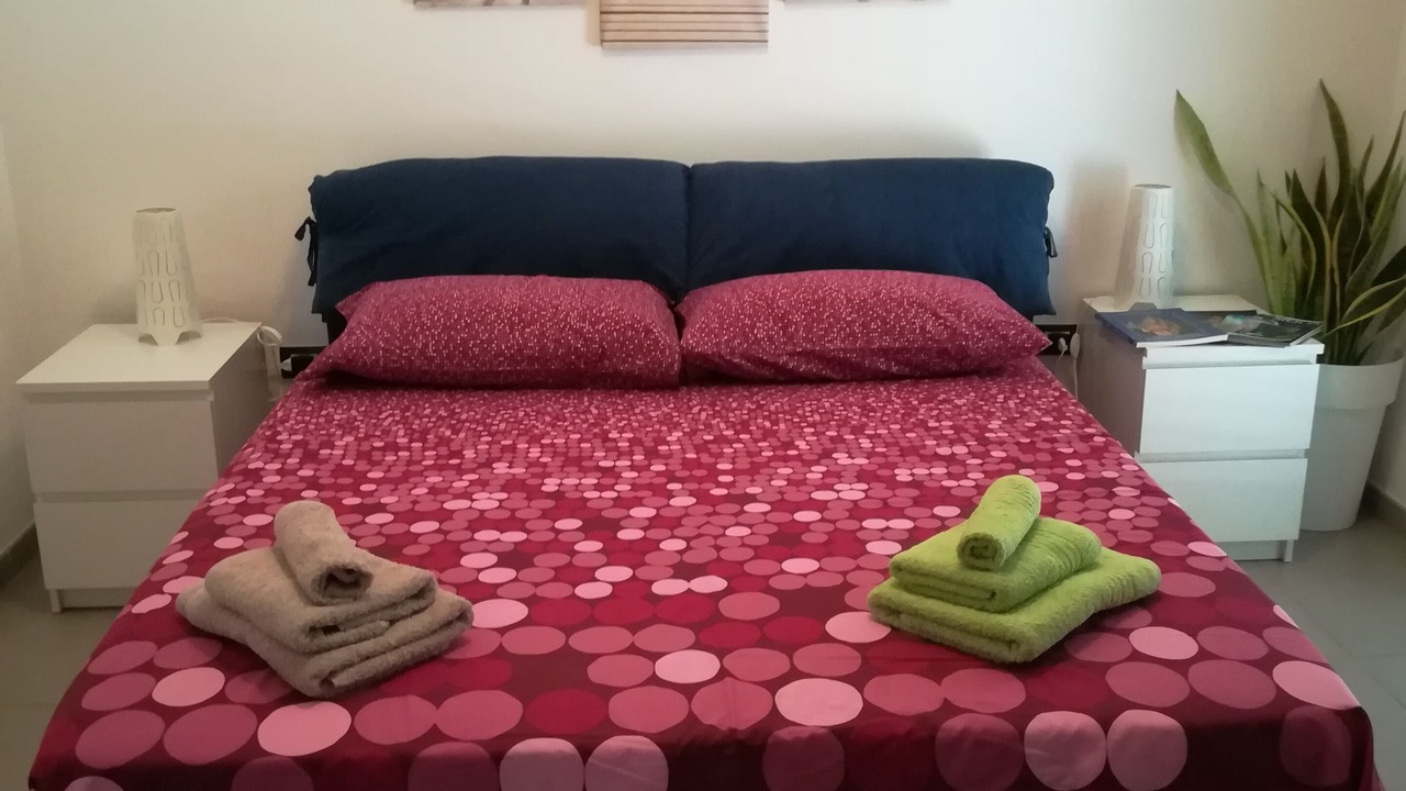 Photo of Bedroom in Casuzze