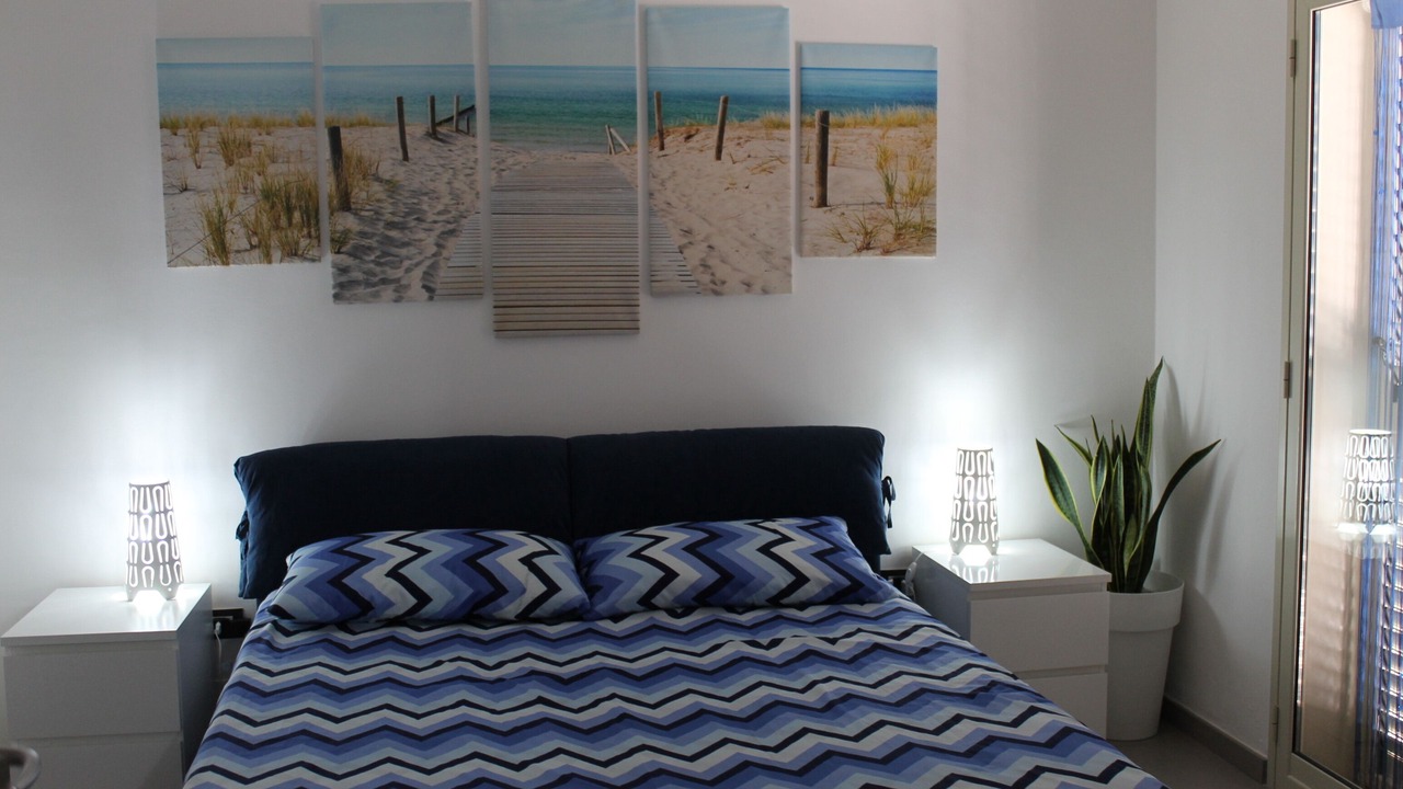 Photo of Bedroom in Casuzze