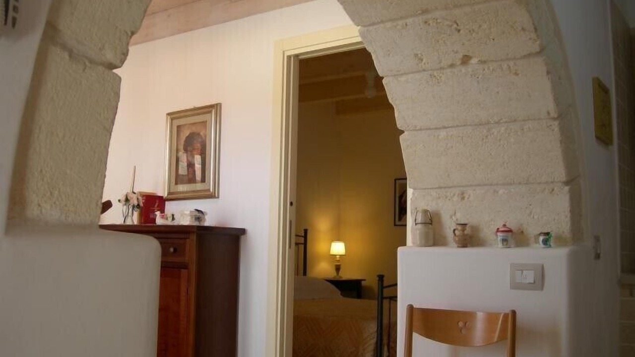Photo of Bedroom in Centro Storico