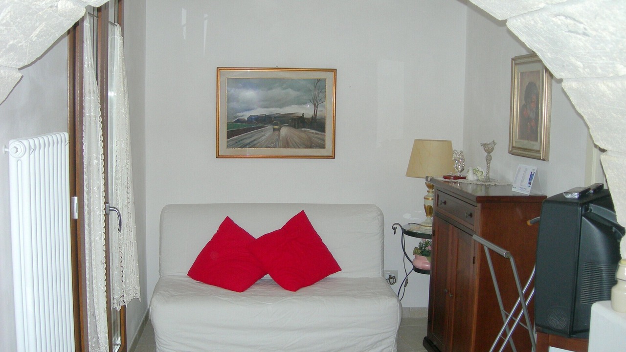 Photo of Livingroom in Centro Storico