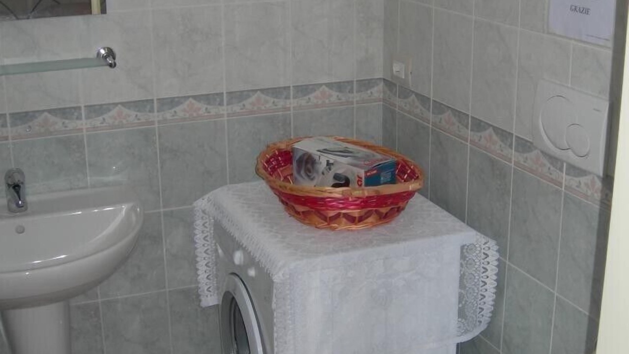 Photo of Bathroom in Centro Storico