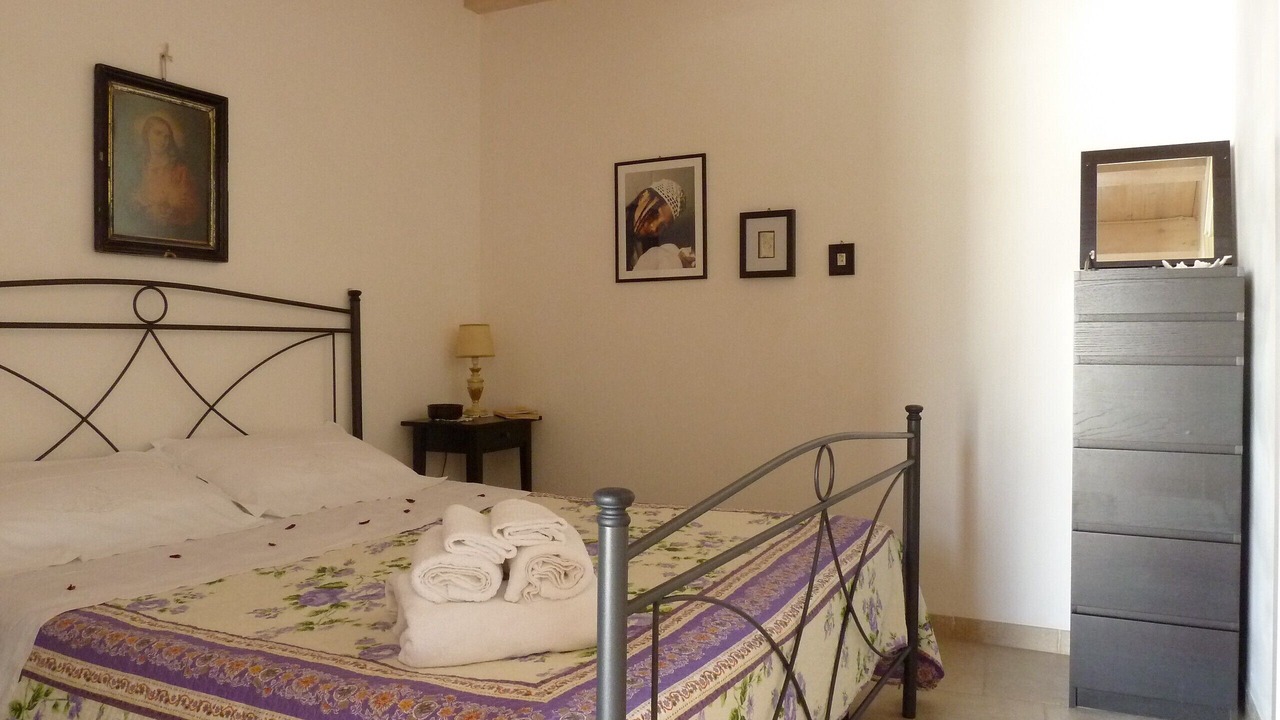 Photo of Bedroom in Centro Storico