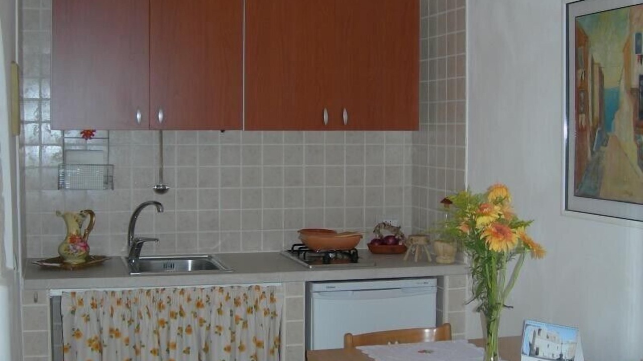 Photo of Kitchen in Centro Storico