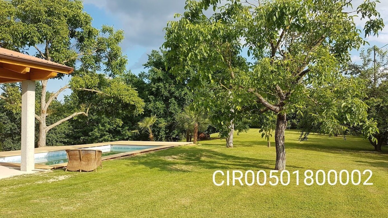 Photo of Outdoor in Cantarana