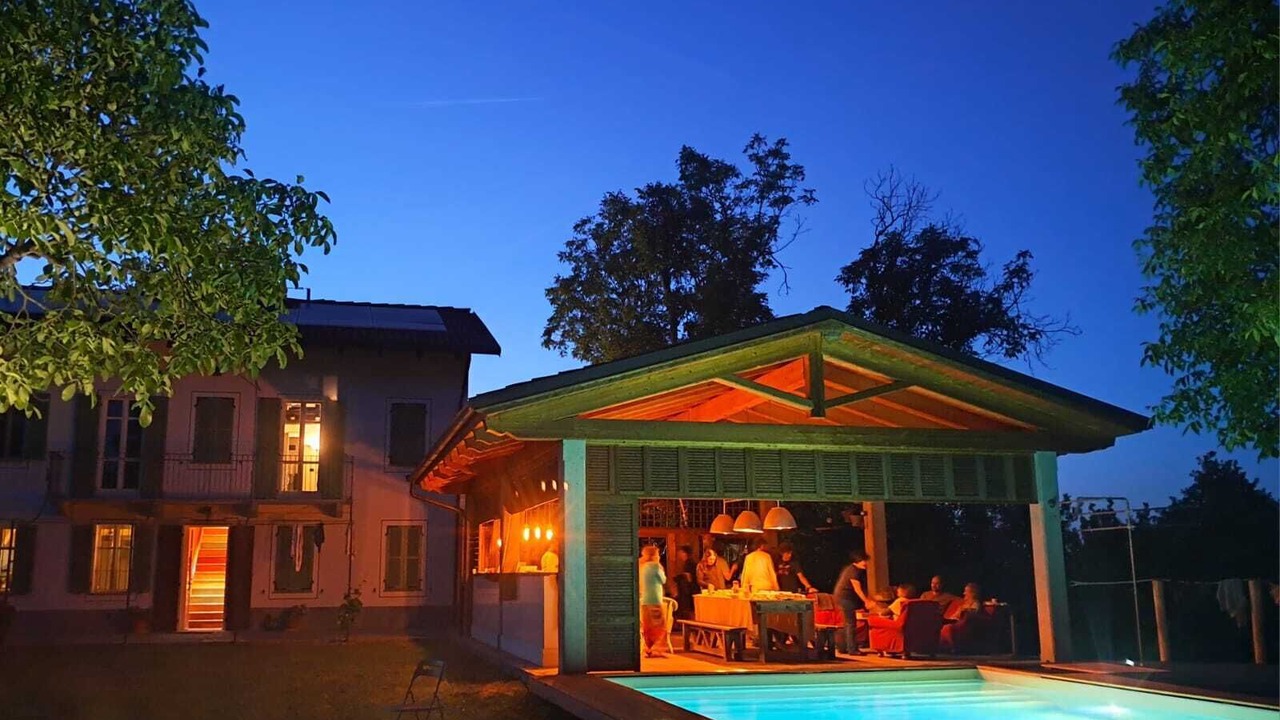 Photo of Outdoor in Cantarana
