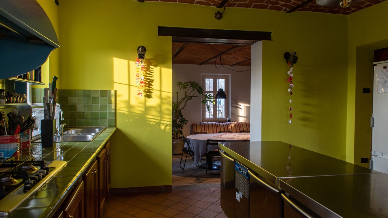 Photo of Kitchen in Cantarana
