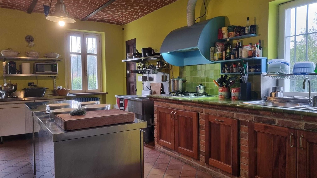 Photo of Kitchen in Cantarana