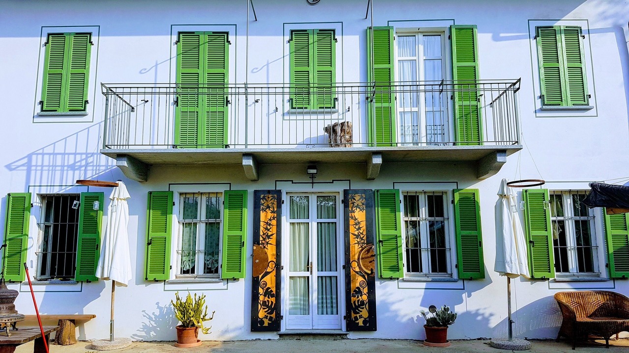 Photo of Outdoor in Cantarana