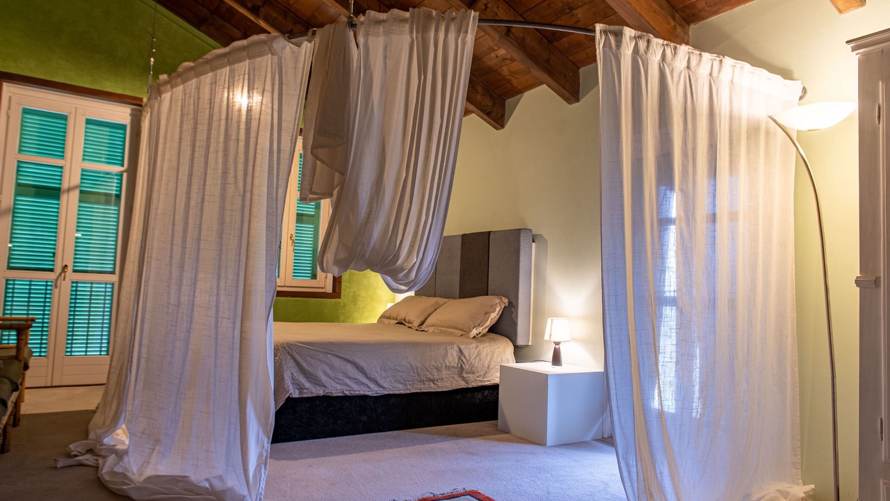 Photo of Bedroom in Cantarana