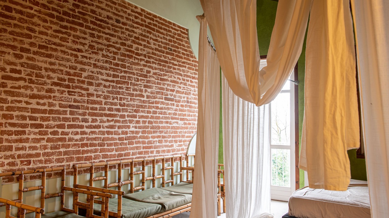 Photo of Bedroom in Cantarana