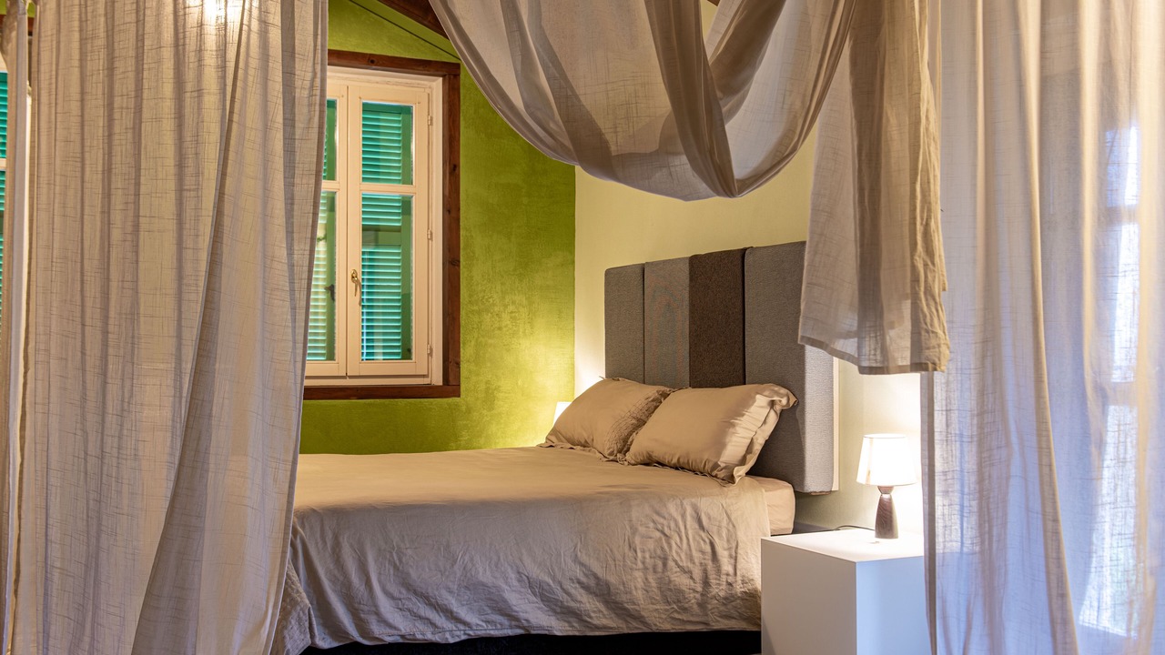 Photo of Bedroom in Cantarana
