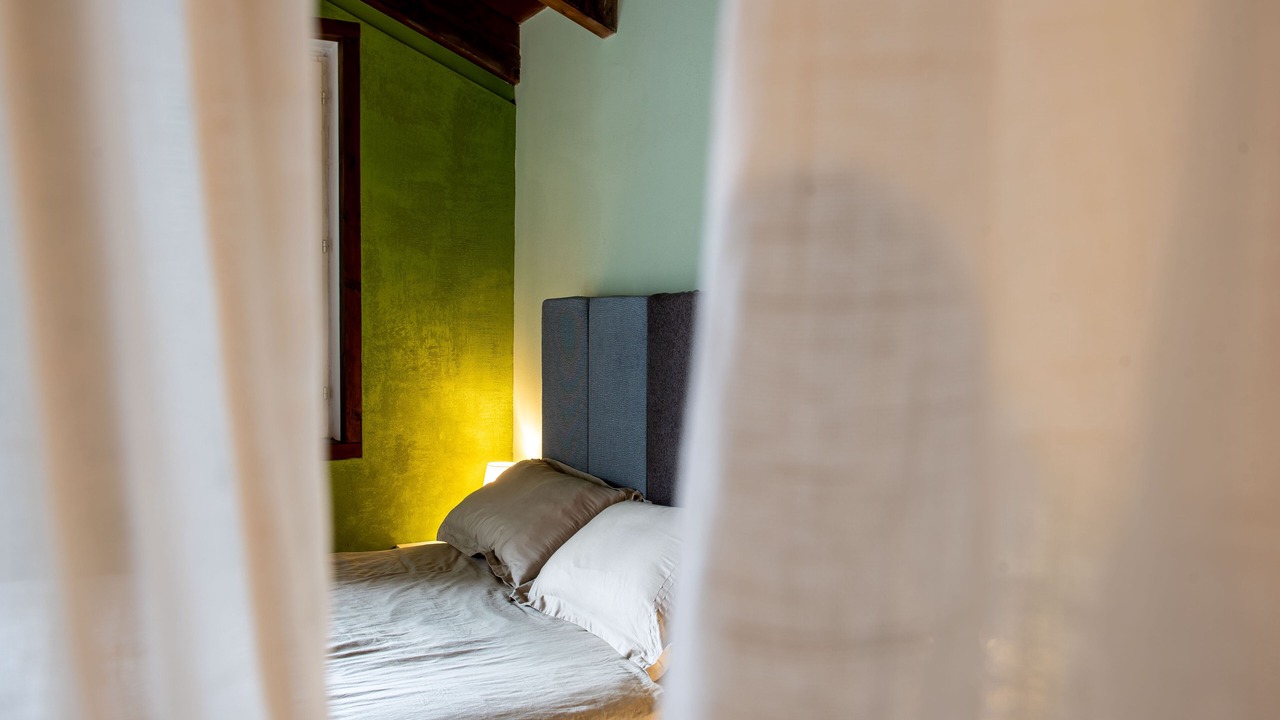 Photo of Bedroom in Cantarana