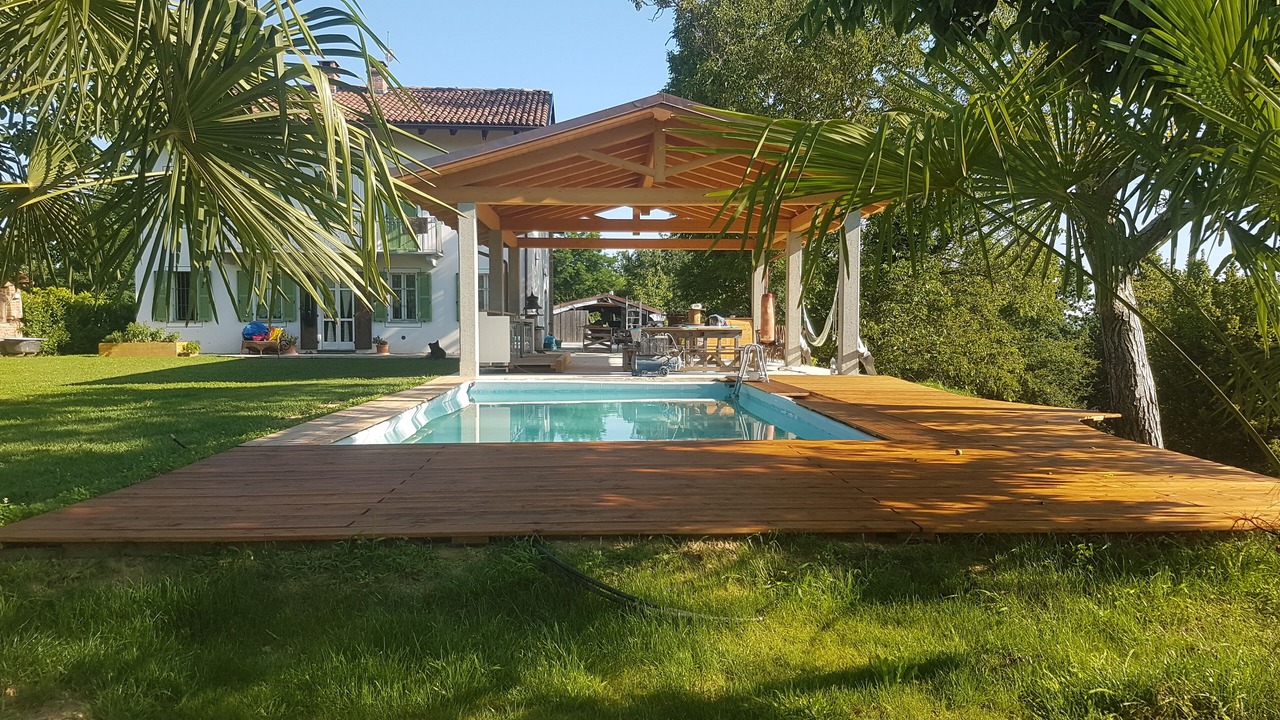 Photo of Outdoor in Cantarana
