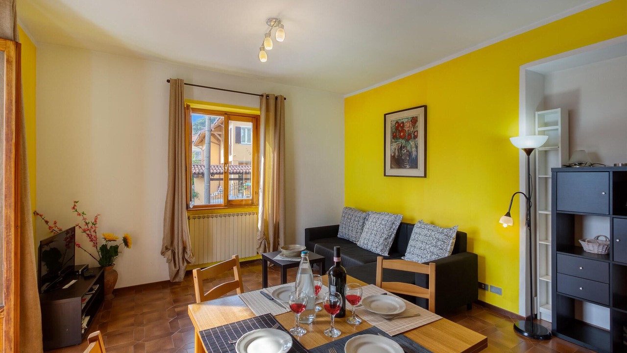 Photo of Bedroom in Suna