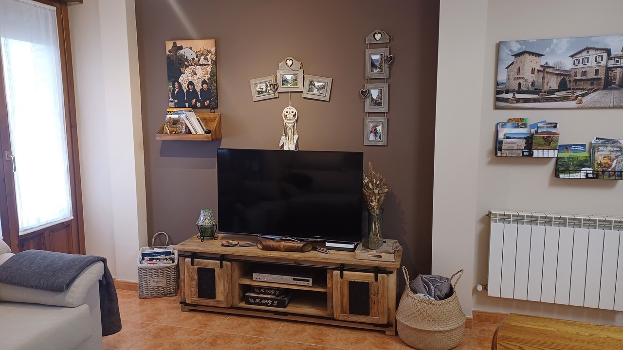 Photo of Livingroom in Lumbier