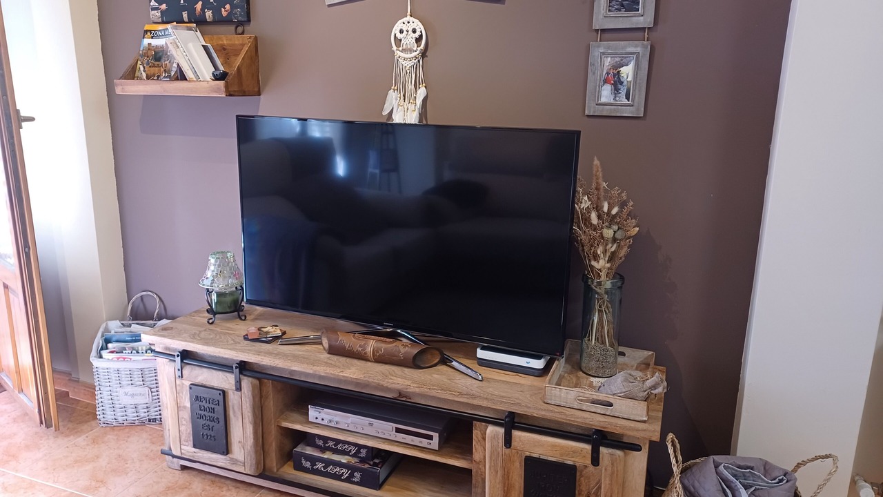 Photo of Livingroom in Lumbier