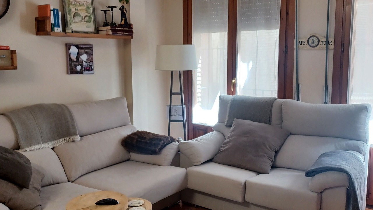 Photo of Livingroom in Lumbier