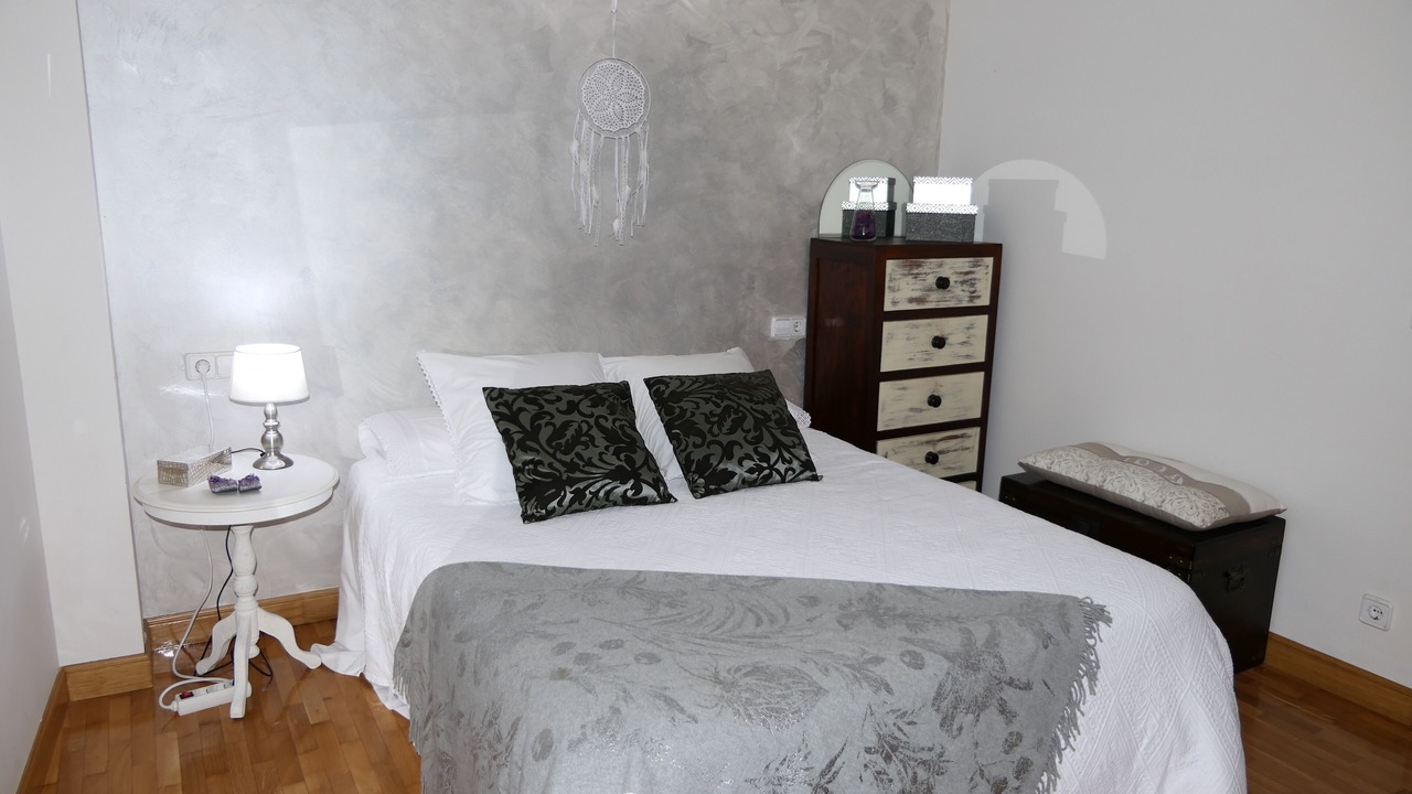 Photo of Bedroom in Lumbier