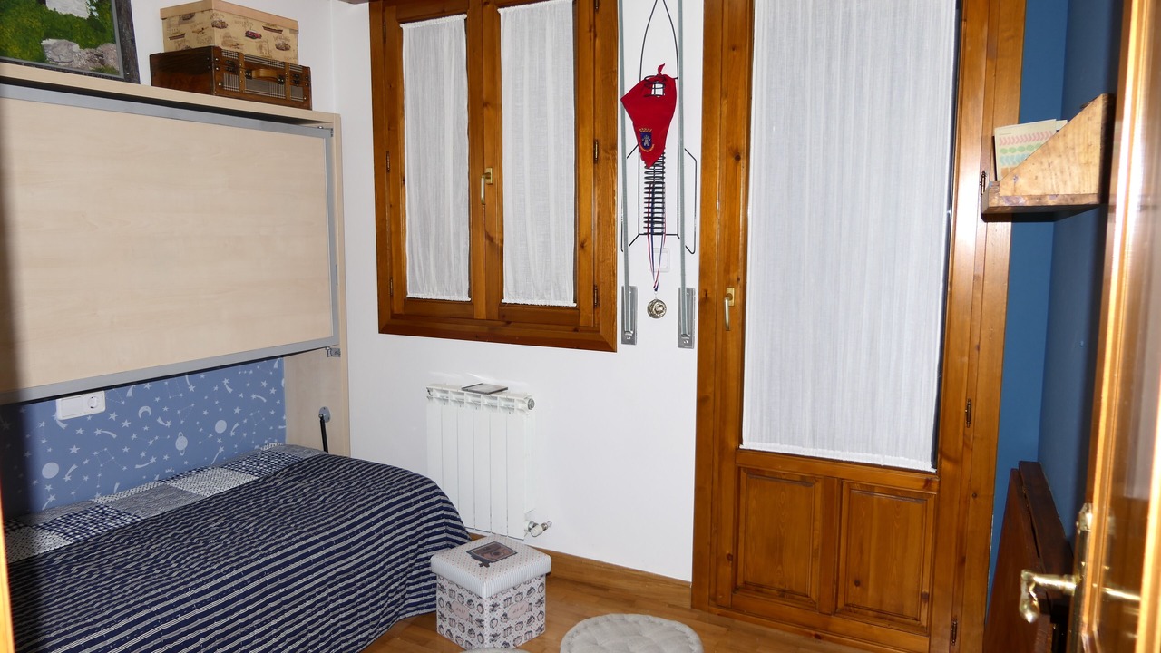 Photo of Bedroom in Lumbier