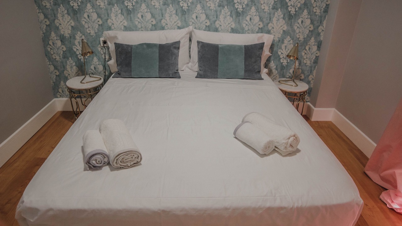 Photo of Bedroom in San Pedro