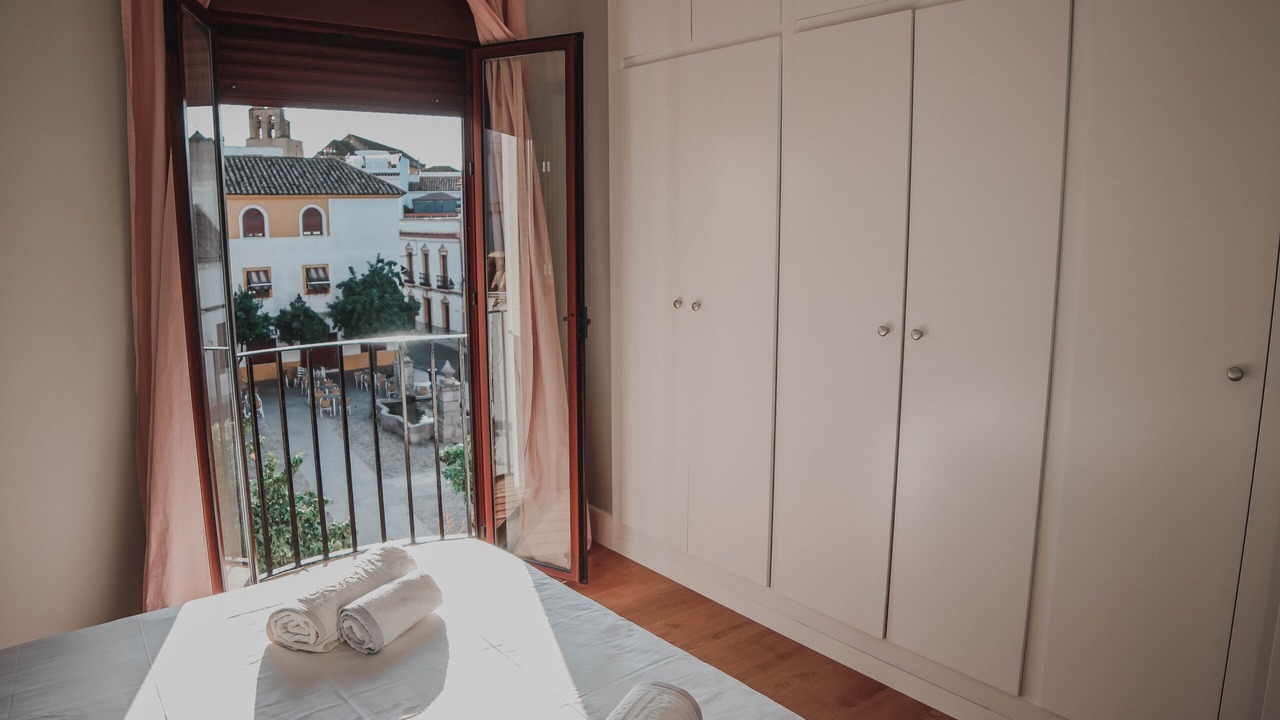 Photo of Bedroom in San Pedro