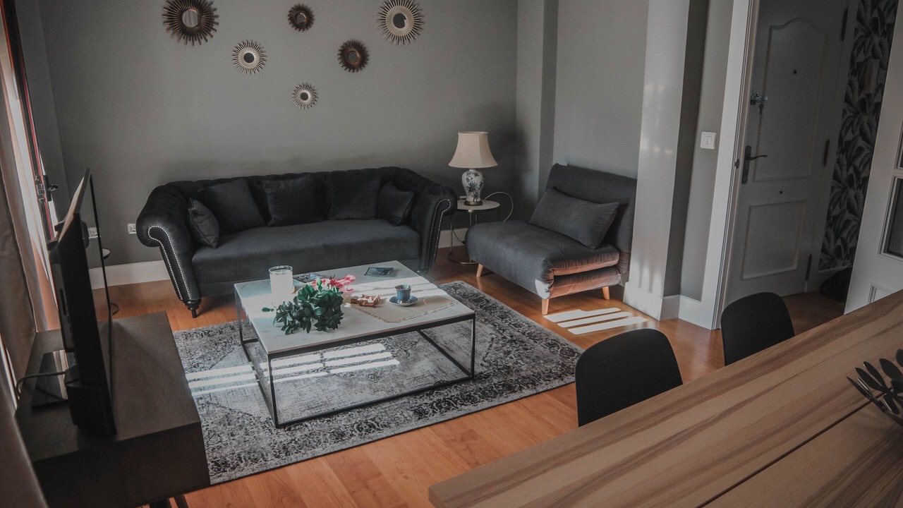Photo of Livingroom in San Pedro