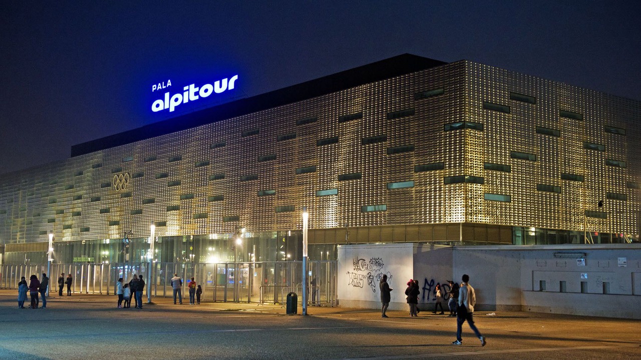 Photo of Others in Lingotto