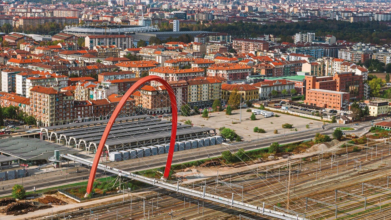 Photo of Outdoor in Lingotto