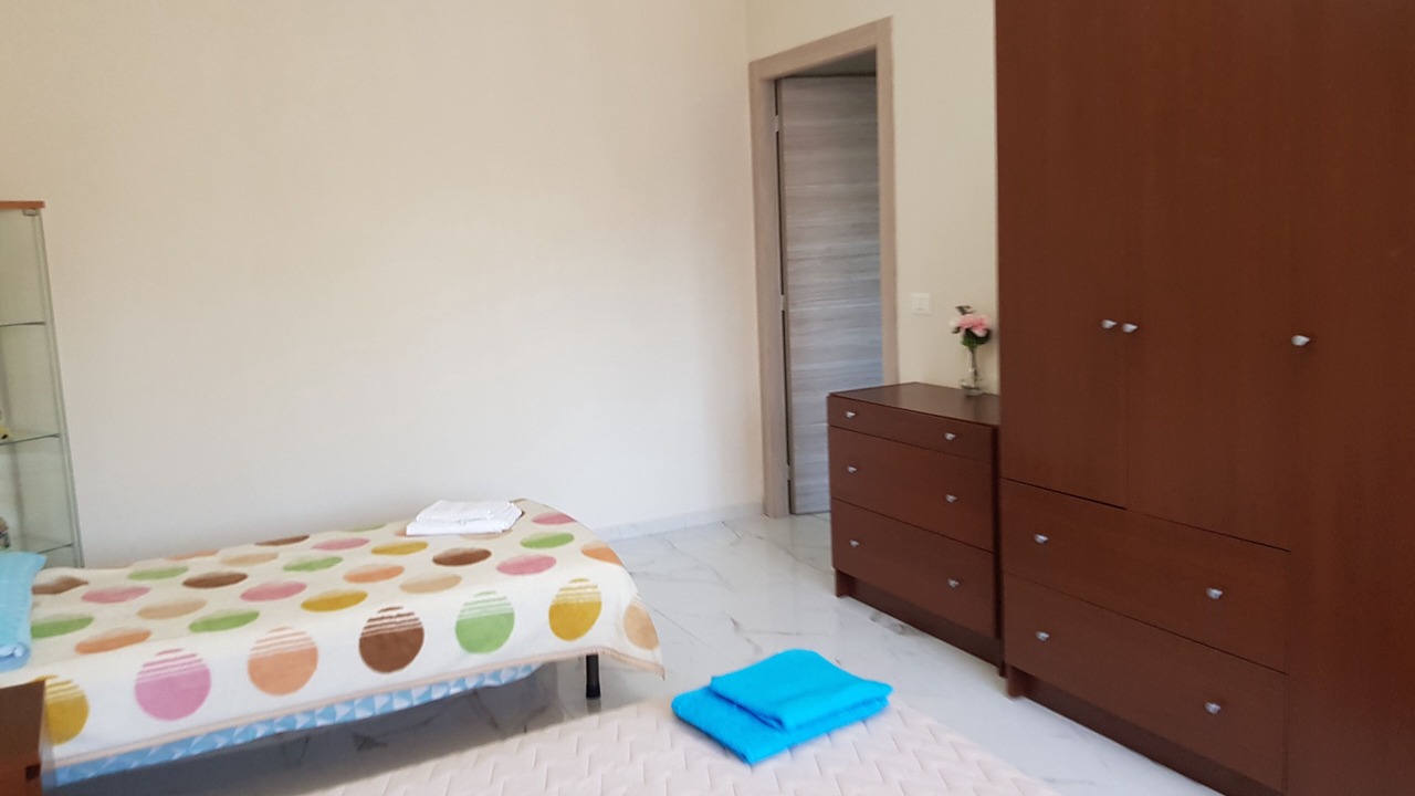 Photo of Bedroom in Lingotto