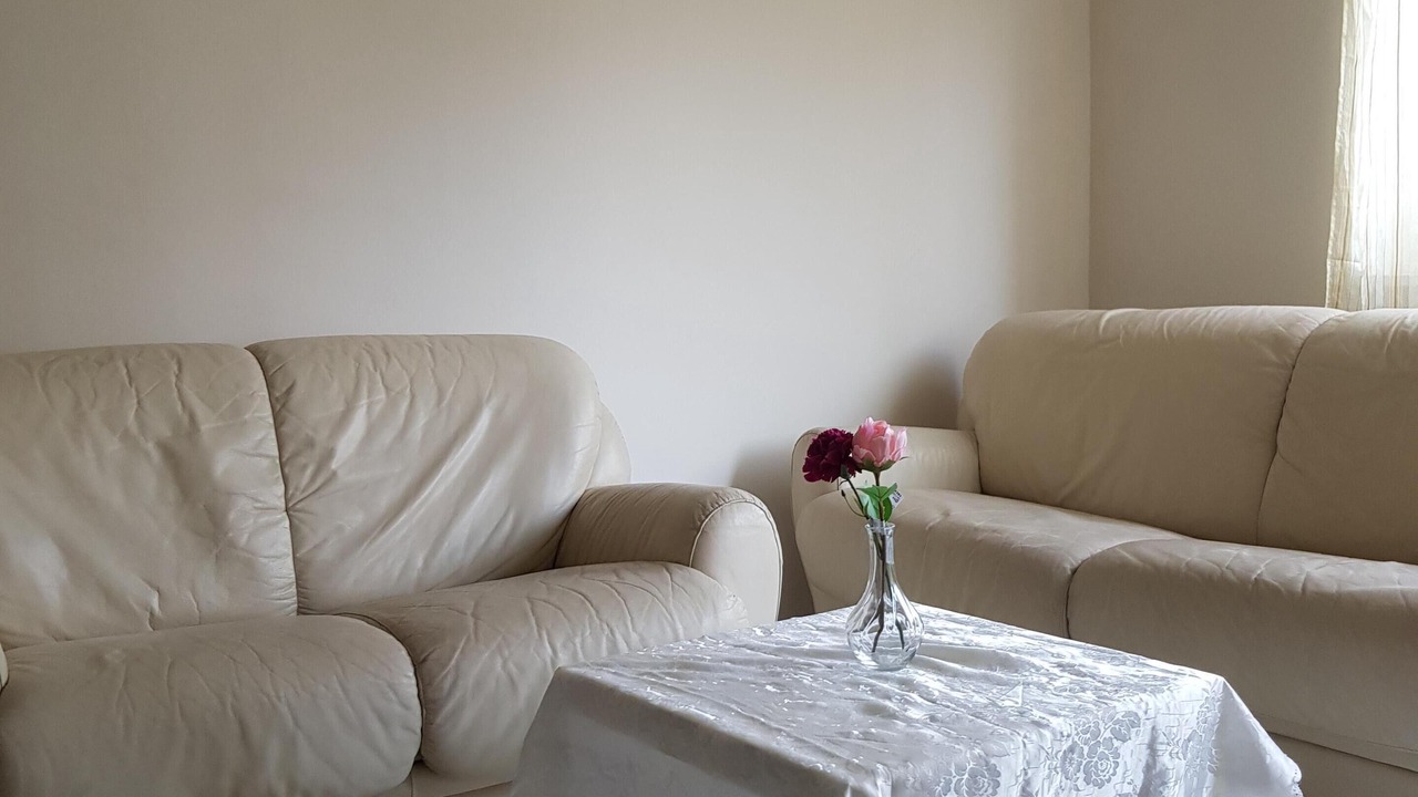 Photo of Livingroom in Lingotto