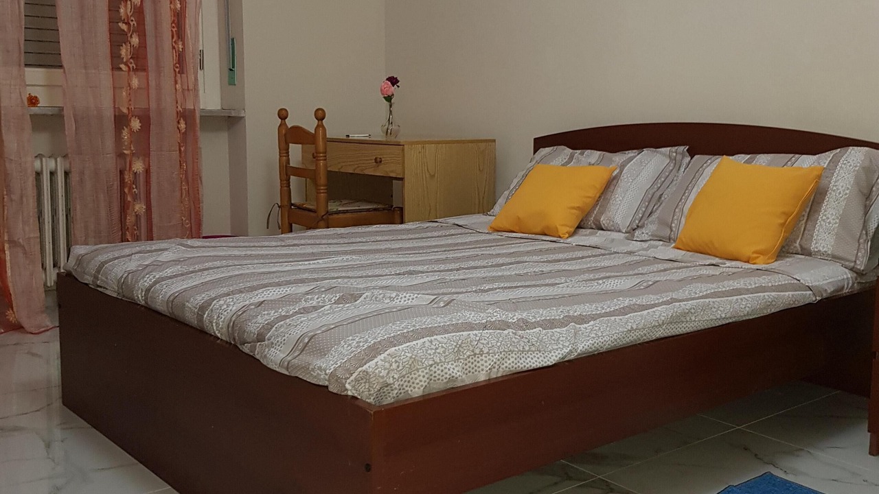 Photo of Bedroom in Lingotto