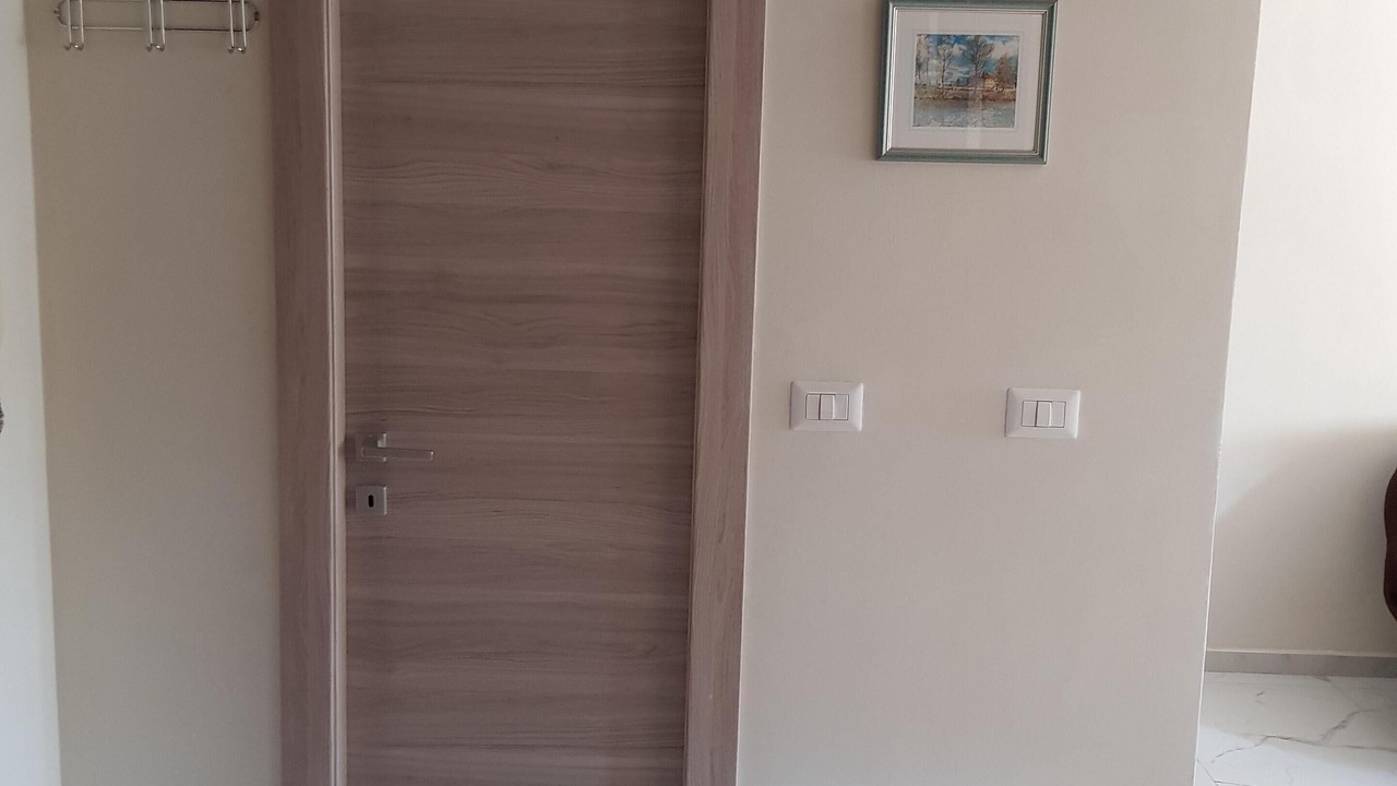 Photo of Bedroom in Lingotto